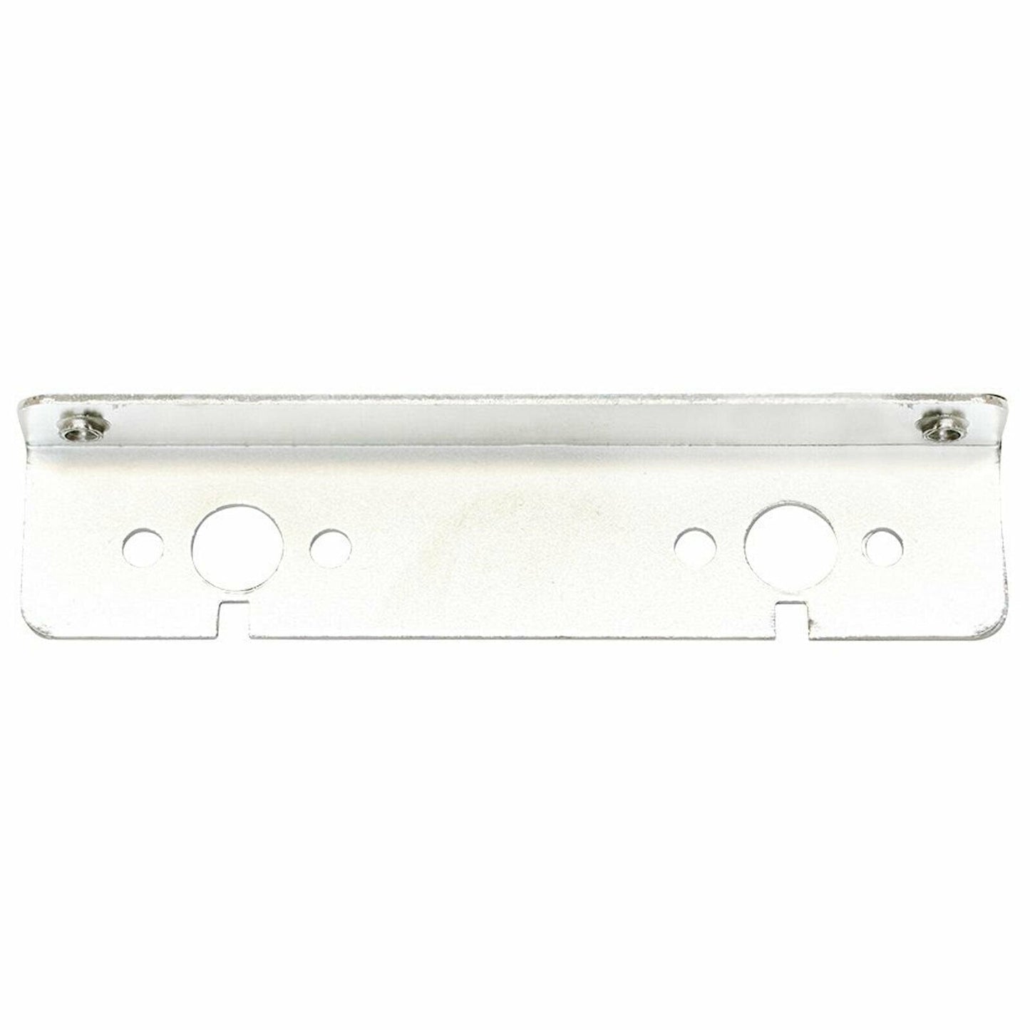 NEW Jazzmaster® Fender Style Roller Pot Wheel Right Angle Pickguard Bracket MIJ