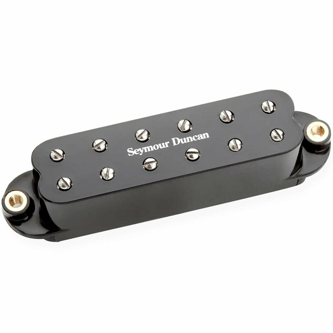 NEW Seymour Duncan SJBJ-1n JB Jr Neck Pickup For Strat - BLACK