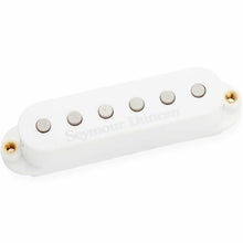 Load image into Gallery viewer, NEW Seymour Duncan STK-S4b Classic Stack Strat Plus BRIDGE Guitar Pickup - WHITE