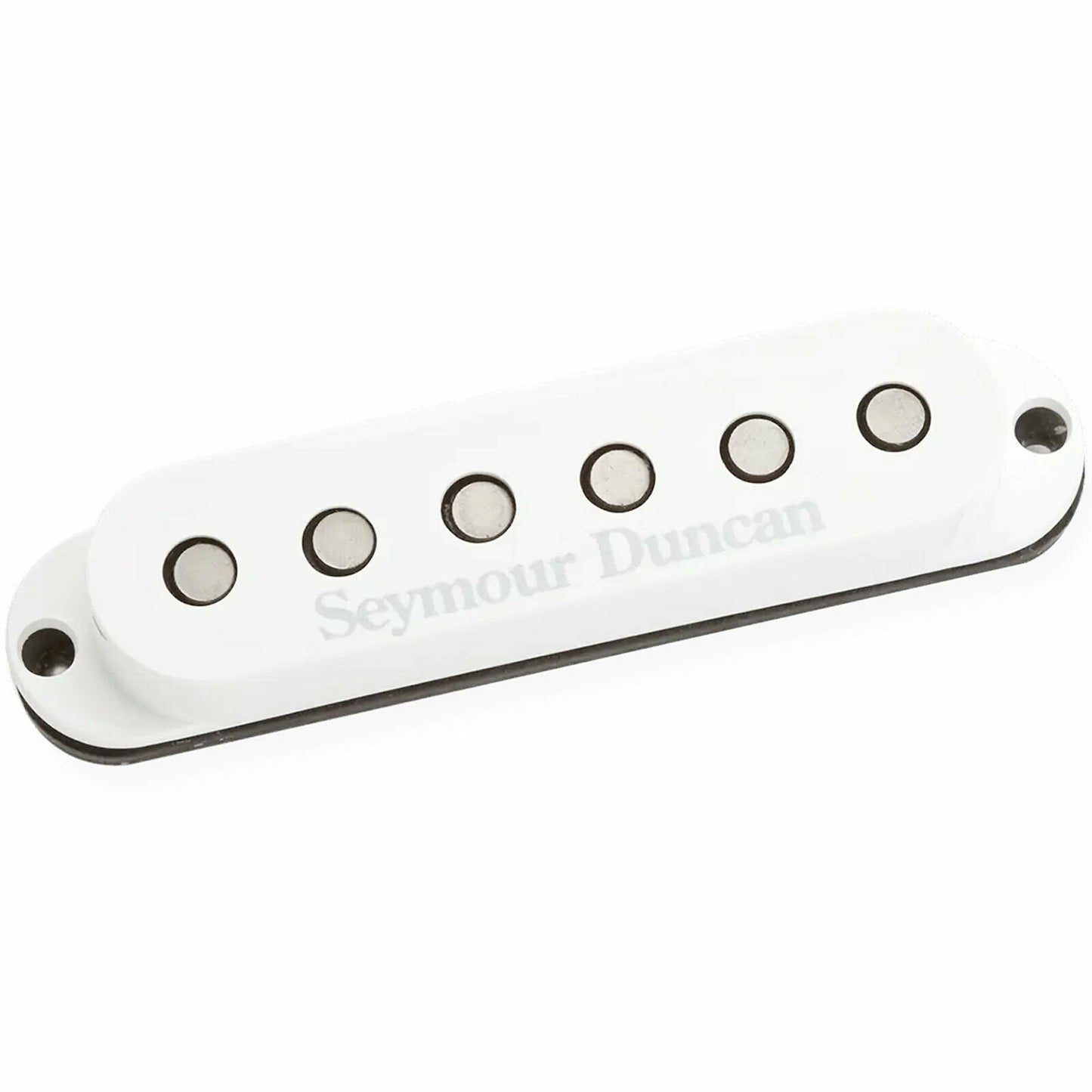 NEW Seymour Duncan SSL-5 Custom Staggered Strat Guitar Pickup - WHITE