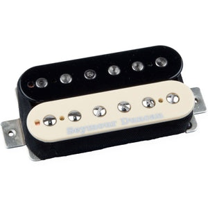 NEW Seymour Duncan SH-4 Model JB Bridge Humbucker Guitar Pickup - ZEBRA