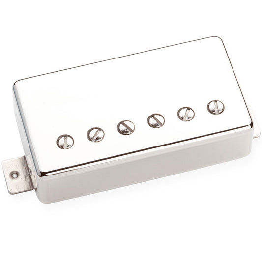 NEW Seymour Duncan SH-1n 59 Model Neck Humbucker Guitar Pickup 4c NICKEL COVER