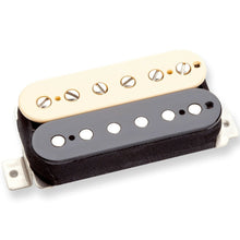 Load image into Gallery viewer, NEW Seymour Duncan SH-1n 59 Model NECK 4-Conductor Humbucker Pickup - ZEBRA