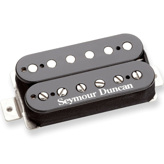 NEW Seymour Duncan SH-5 Duncan Custom Humbucker Guitar Pickup - BLACK