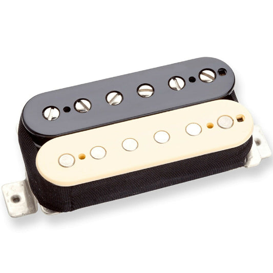 NEW Seymour Duncan SH-1n 59 Model NECK 4-Cond. Humbucker Pickup - REVERSE ZEBRA
