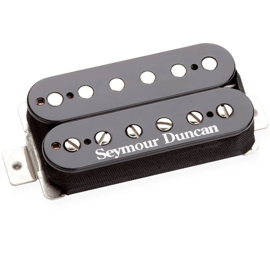 NEW Seymour Duncan SH-6b Duncan Distortion BRIDGE Humbucker Guitar Pickup BLACK