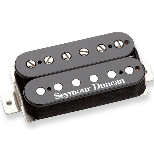 NEW Seymour Duncan SH-PG1n Pearly Gates Humbucker NECK Guitar Pickup - BLACK