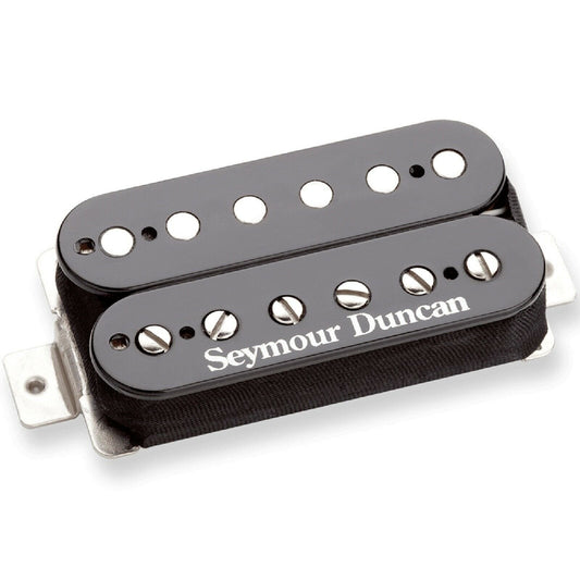 NEW Seymour Duncan SH-14 Custom 5 Humbucker BRIDGE Guitar Pickup - BLACK