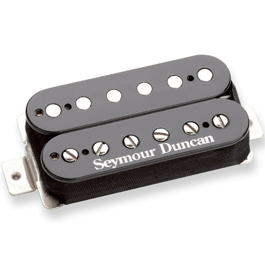 NEW Seymour Duncan SH-16 Humbucker 59 Custom Hybrid BRIDGE Guitar Pickup - BLACK