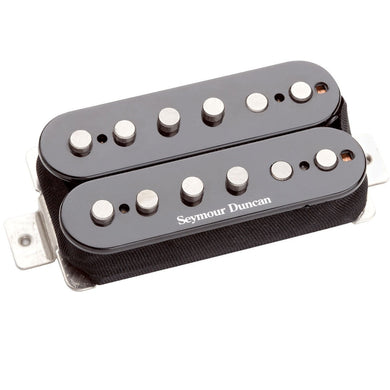 NEW Seymour Duncan SH-3 Stag Mag Humbucker Guitar Pickup - BLACK