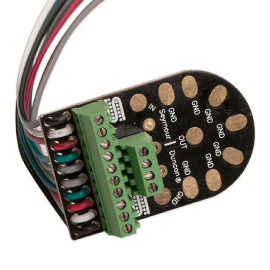NEW Seymour Duncan Liberator Potentiometer 250k Pickup Change System w/ Volume