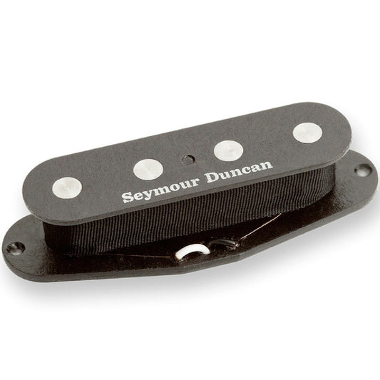 NEW Seymour Duncan SCPB-3 Quarter Pound Single Coil P-Bass Pickup - BLACK