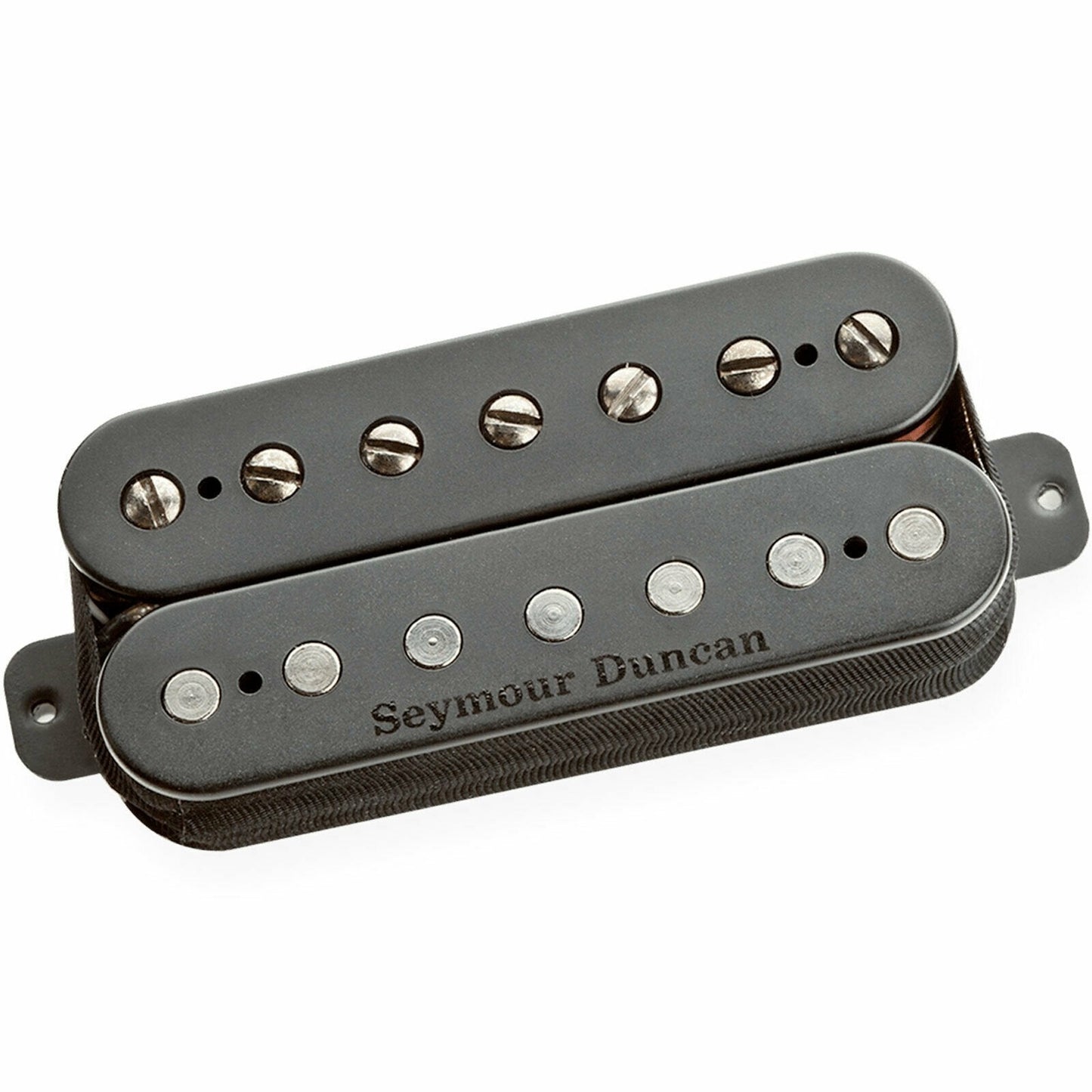 NEW Seymour Duncan Sentient Neck 7 String Passive Mount Guitar Pickup - BLACK