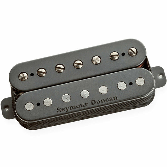 NEW Seymour Duncan Sentient Neck 7 String Passive Mount Guitar Pickup - BLACK