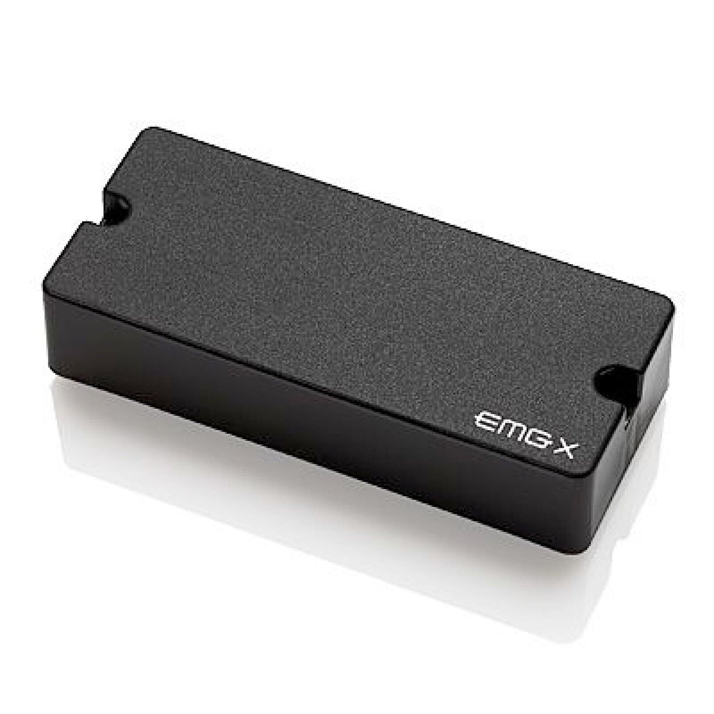 NEW EMG 35CSX 4 String SOAPBAR Bass Active Pickup X-Series - BLACK