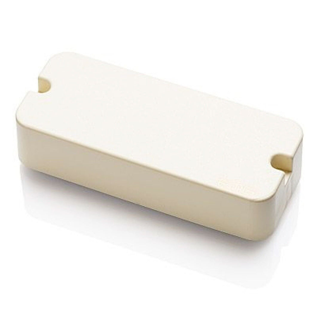 NEW EMG P85 P90 style Ceramic Magnets w/ Long Shaft Pots for Les Paul - IVORY