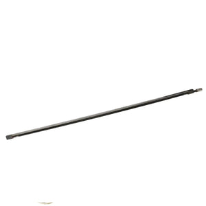 NEW Hosco Two-way Steel Truss Rod - Wrench: 4mm, Length : 460mm Weight : 126g