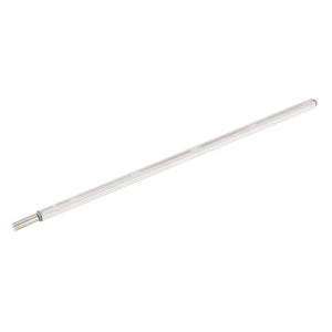 NEW Hosco Martin® Type Truss Rod w/Aluminum Channel, Length: 446mm Weight: 136g
