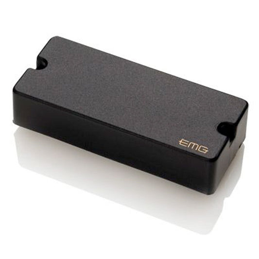 NEW EMG 35TW 4 String SOAPBAR Bass Active Pickup - BLACK