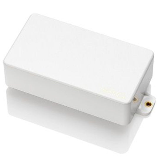 NEW EMG 85 Active Alnico V Humbucking Neck Pickup Short Shaft (Strat) - WHITE