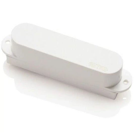 NEW EMG SA Single Coil Replacement Pickup Alnico V Magnet w/ Pots - WHITE