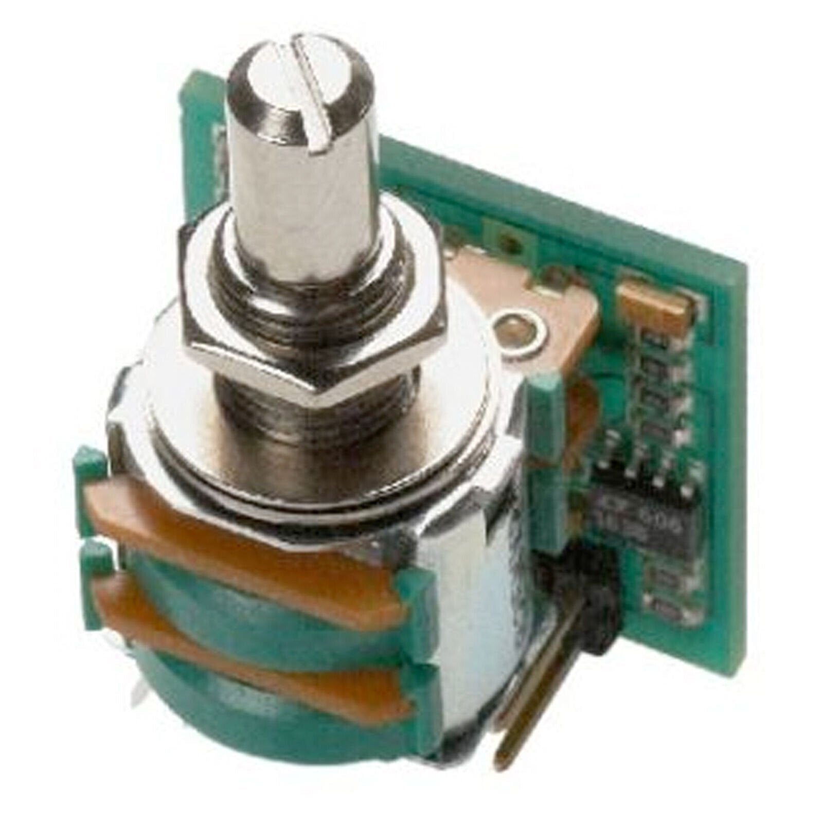 NEW EMG ABCX Active Balance Control SOLID Shaft Pot (X Series Pickups ...