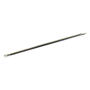 NEW Hosco Two-way Hybrid Truss Rod - Wrench: 4mm, Length : 460mm Weight : 96.5g