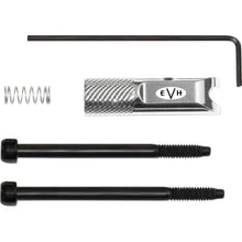 Load image into Gallery viewer, NEW EVH® D-Tuna Drop D Tuning System For Floyd Rose® Tremolo Bridges - CHROME