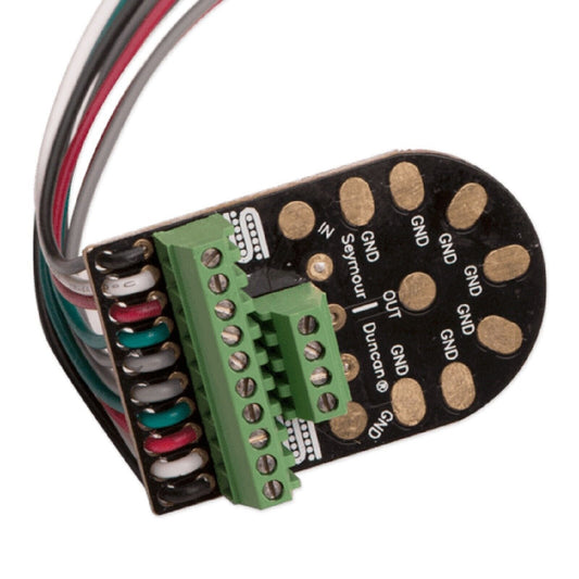 NEW Seymour Duncan Liberator Potentiometer 500k Pickup Change System w/ Volume