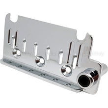Load image into Gallery viewer, NEW Replacement Base Plate fit Gotoh 510T Series Tremolos BS1, FE1, SF1 - CHROME