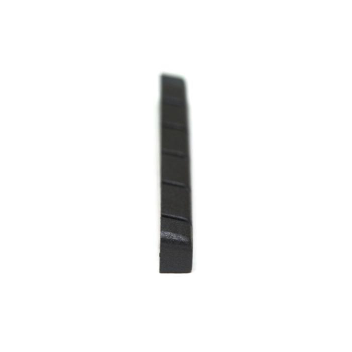 NEW Genuine Graph Tech Black Tusq XL PT-5000-00 Fender Style Slotted Nut - BLACK