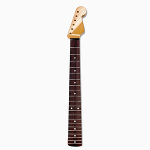 NEW Licensed by Fender® SRNF-C Replacement Neck for Stratocaster® Maple Rosewood