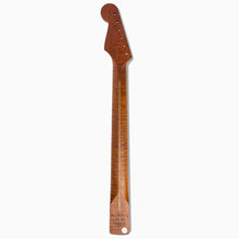 Load image into Gallery viewer, NEW NEW Licensed by Fender® SMTF-CRF Replacement Neck for Stratocaster® Roasted
