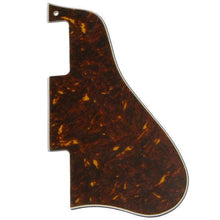 Load image into Gallery viewer, NEW 3-ply Short Pickguard for Gibson Guitar ES335 - TORTOISE SHELL