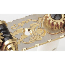 Load image into Gallery viewer, NEW Gotoh 35G3600T-1W Classical Guitar Tuning Machine Heads w/ Screws - TWO-TONE