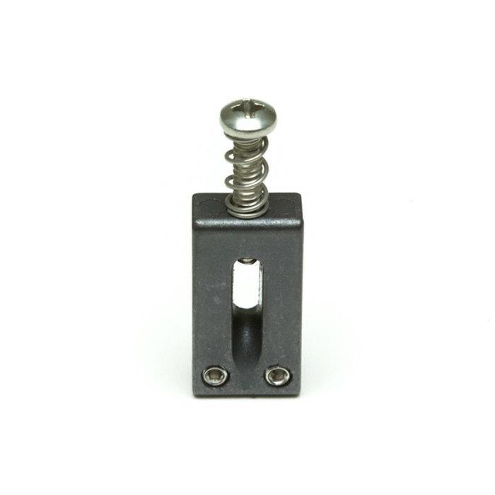 NEW Graph Tech String Saver Strat & Tele Guitar Saddles 2-1/16" Space PS-8000-00