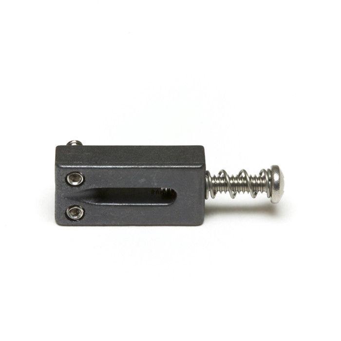 NEW Graph Tech String Saver Strat & Tele Guitar Saddles 2-1/16" Space PS-8000-00