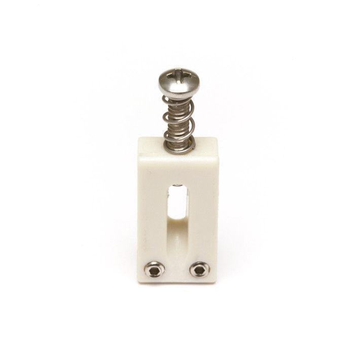 NEW Graph Tech Tusq Saddles Strat and Tele 2-1/16" String Spacing - PQ-8000-00