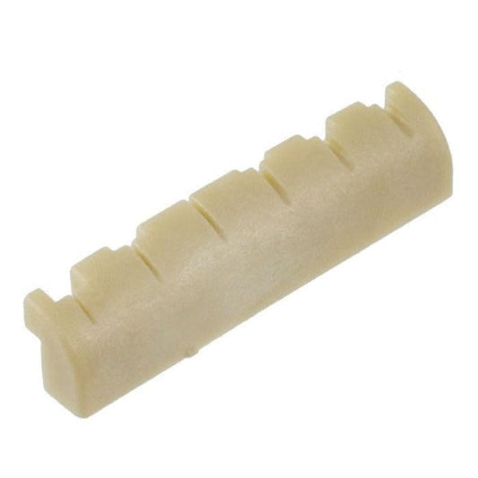 NEW Earvana Drop-in Compensated Shelf Nut for Gibson® 1-11/16" - IVORY CREAM
