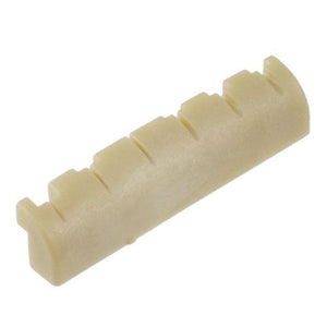 NEW Earvana Drop-in Compensated Shelf Nut for Gibson® 1-11/16" - IVORY CREAM