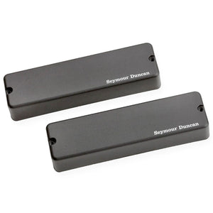 NEW Seymour Duncan ASB-6s Basslines Active 6 String Bass Pickup Set - Phase I