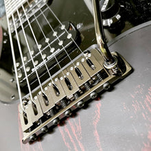 Load image into Gallery viewer, NEW Gotoh NS510TS-FE7 Non-locking 2 Point 7-STRING Tremolo Bridge 10.5mm, CHROME