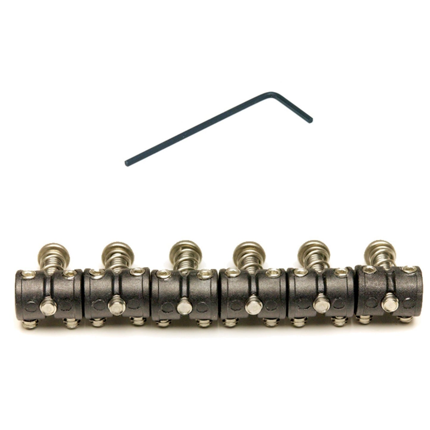 NEW Graph Tech String Saver Original Jaguar, Jazzmaster & Mustang Barrel Saddles